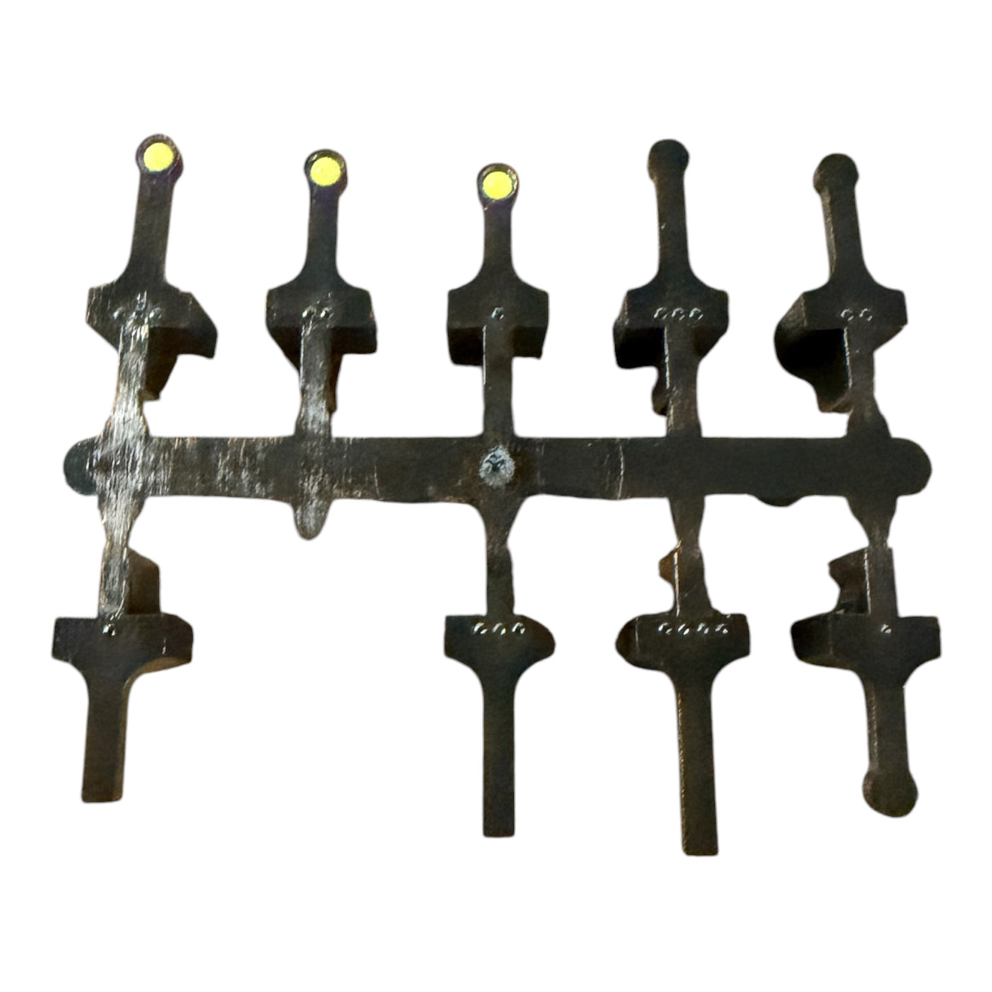 GSG front sight insert set (Consignment) (80)
