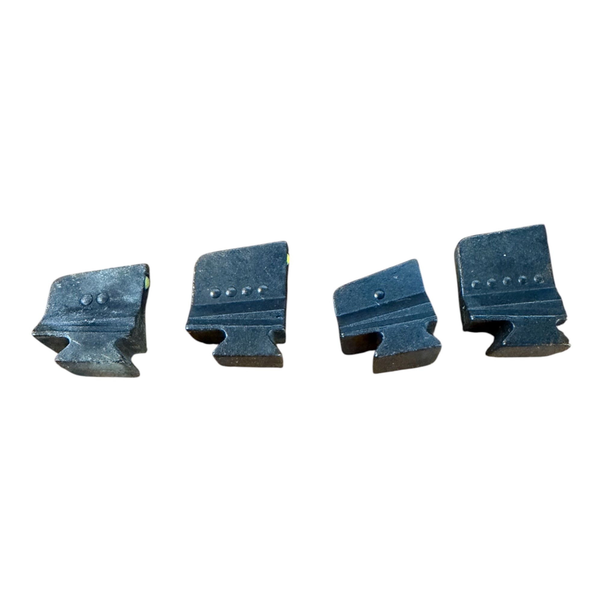 GSG MP40 front sight set (Consignment) (81)