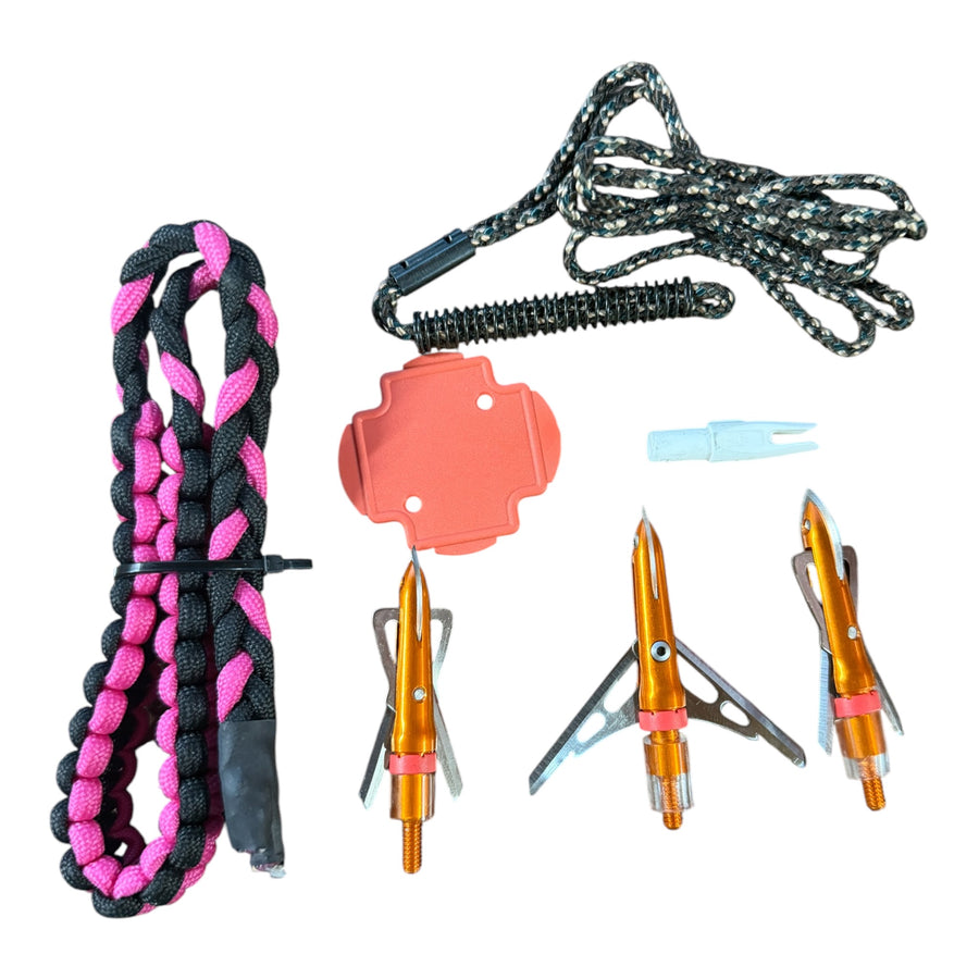 Misc Archery Lot (Consignment) (565)