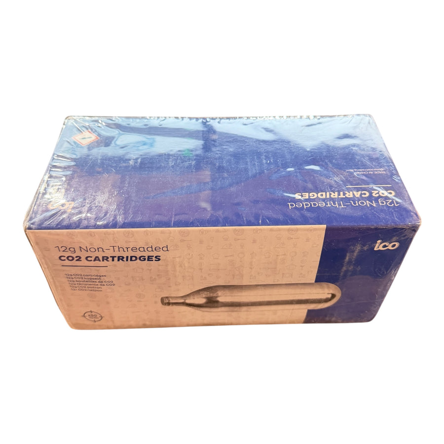 ICO CO2 50 count (805)(Consignment)