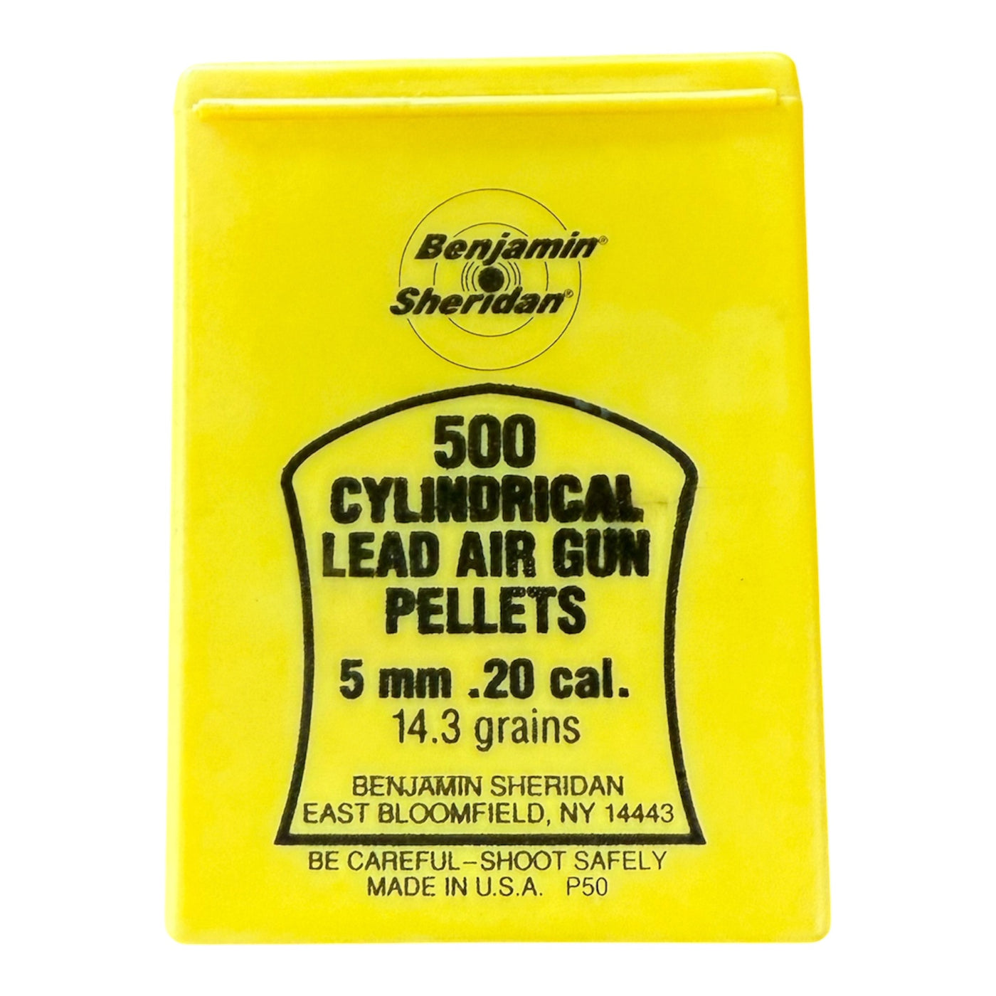 Benjamin Sheridan Cylindrical .20 Cal (Consignment) (844)
