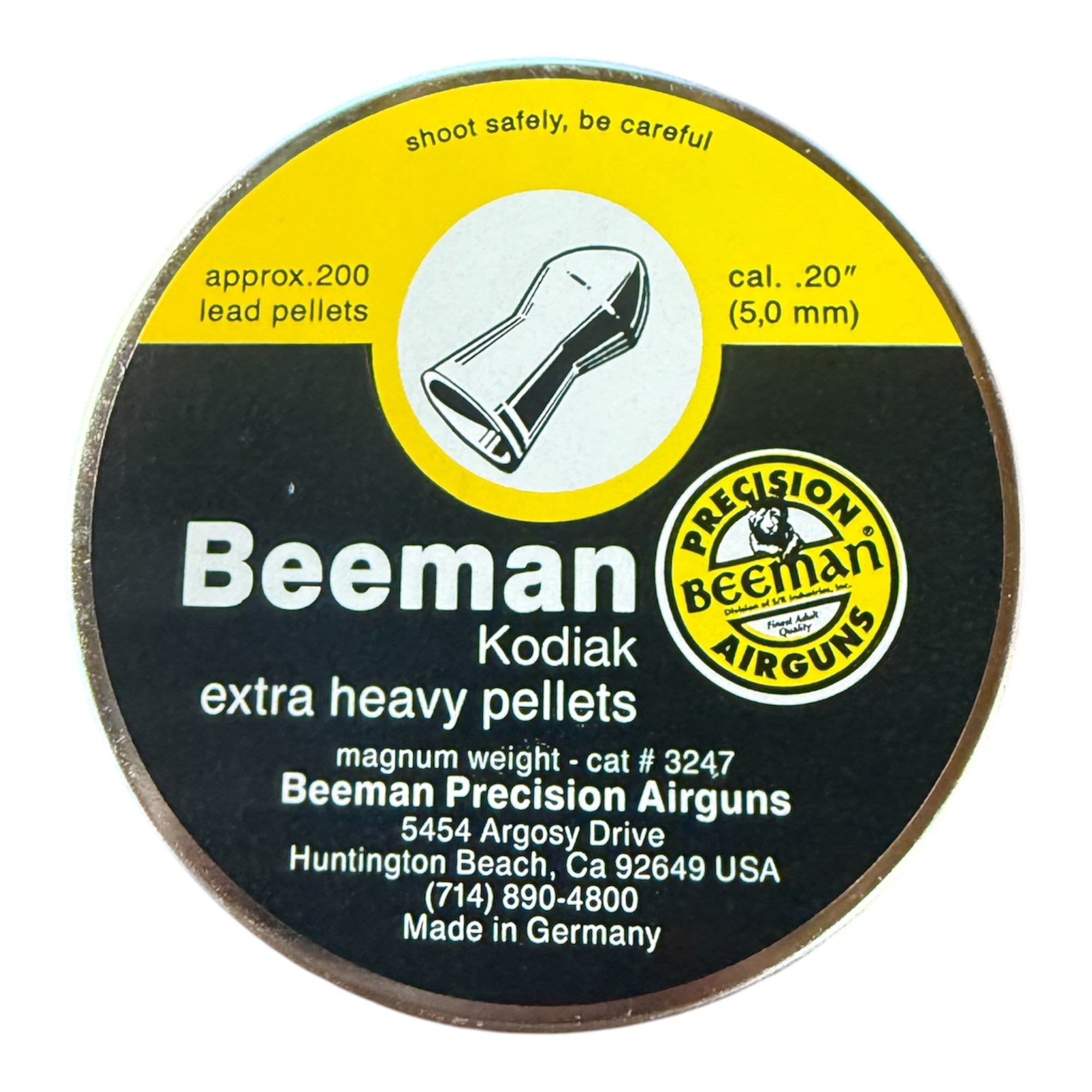 Beeman Kodiak .20 (868)(Consignment)