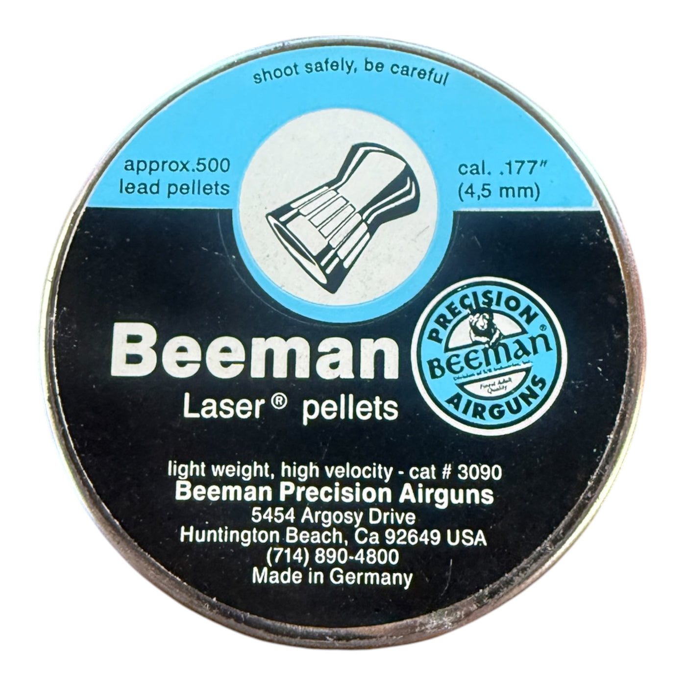 Beeman Laser .177 (891)(Consignment)