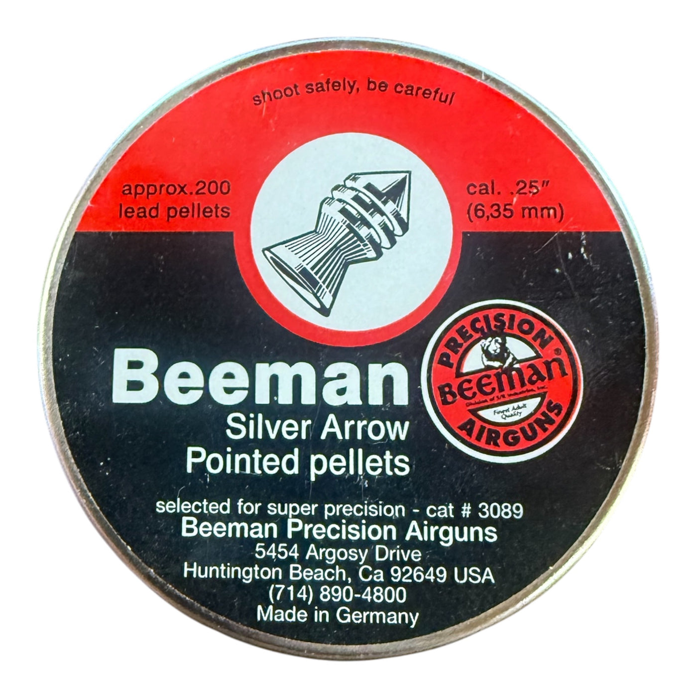 Beeman Crow magnum (903)(Consignment)