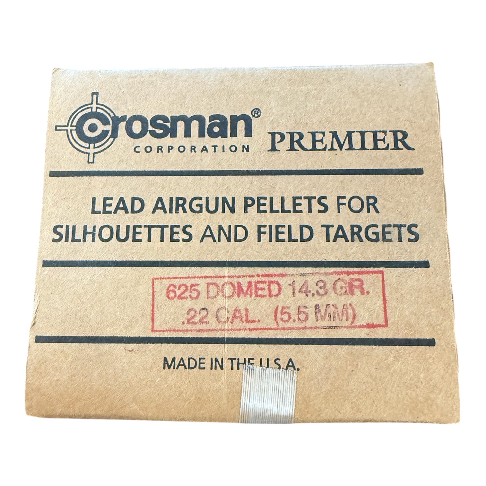 Crosman Premier .22 (915)(Consignment)