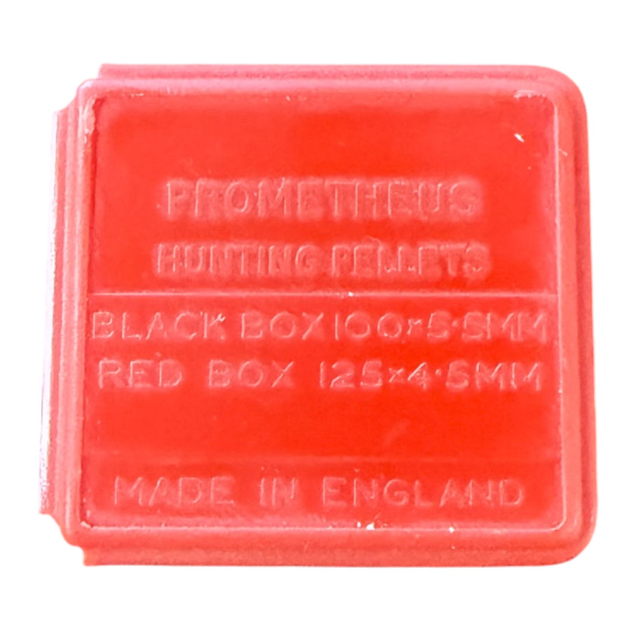 Prometheus pellets .177 (940)(Consignment)