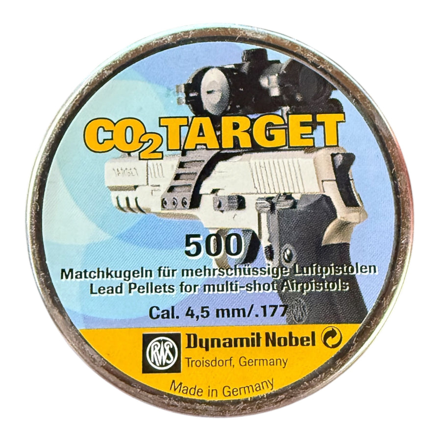RWS Co2 target .177 (944)(Consignment)
