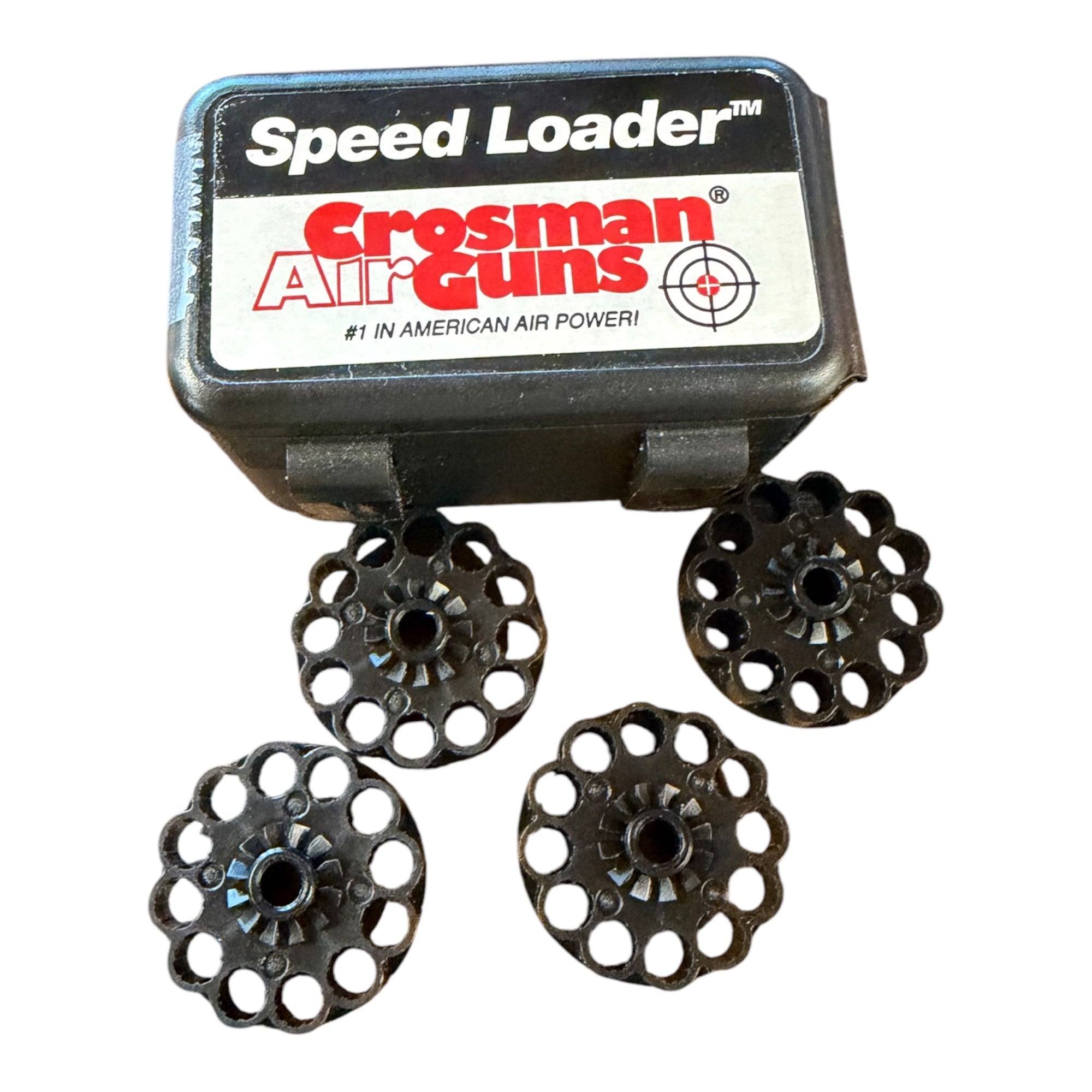 Crosman speed loader kit (961)(Consignment)