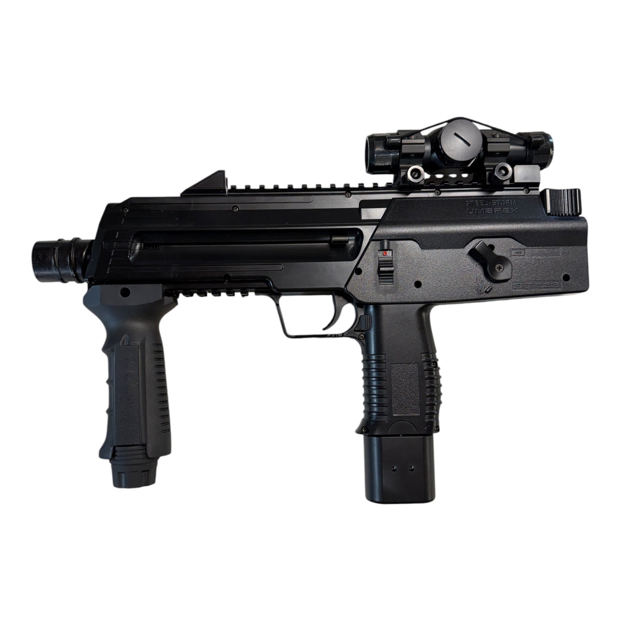 Steel Storm BB 430 FPS (2252155)(966)(Consignment)