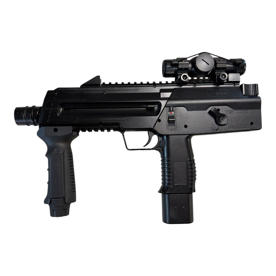 Steel Storm BB 430 FPS (2252155)(966)(Consignment)
