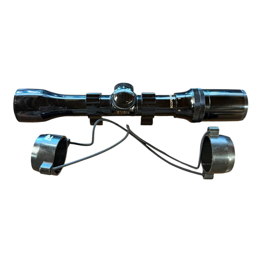 Bausch & Lomb Scope chief 2-7X32 (Consignment) (968)