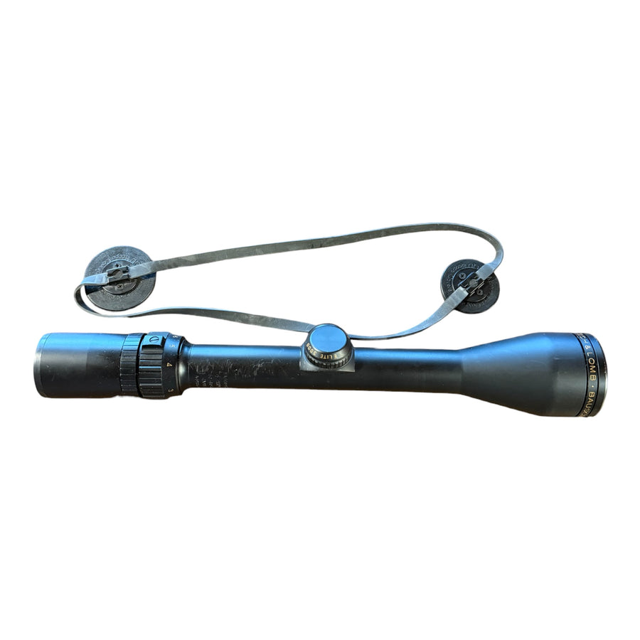 Bausch & Lomb Scope Elite 3000 3-9X40 (Consignment) (969)