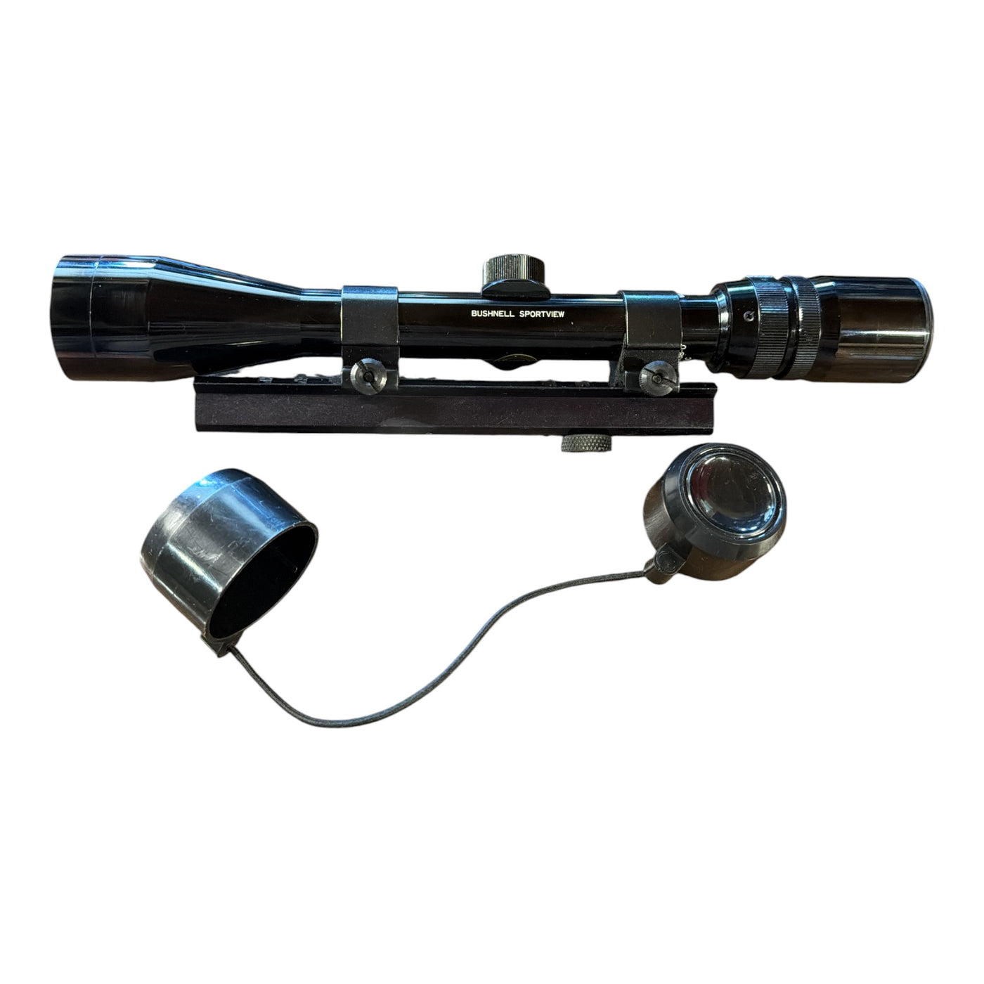 Bushnell Sport View wide angle 3-9X40 (Consignment)(972)