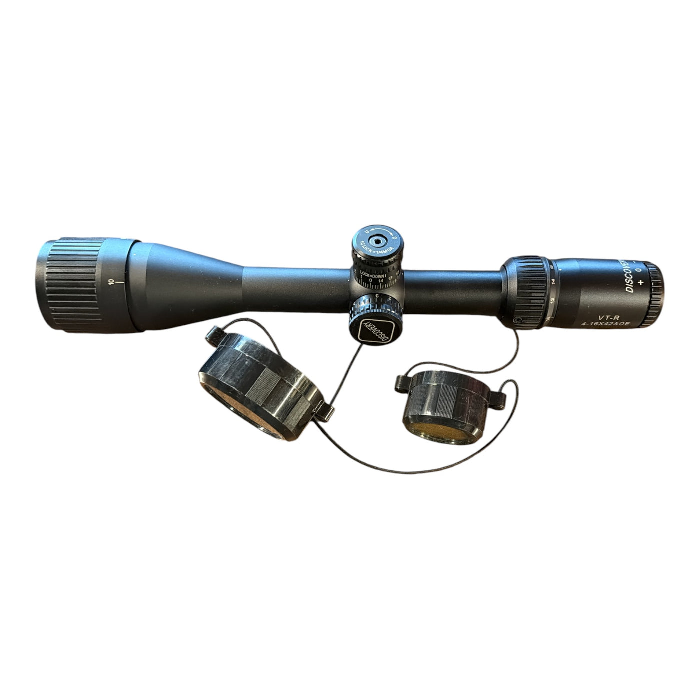 Discovery VT-R 4-16X42 AOE (Consignment)(978)