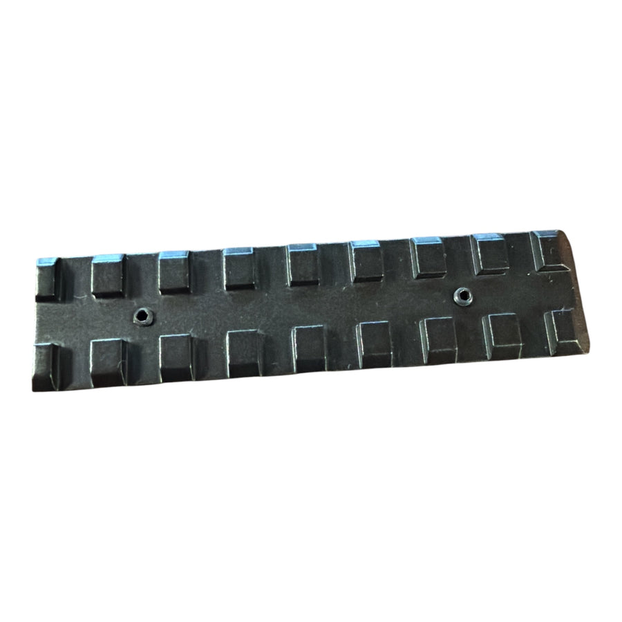 Black Ops Exterminator Top accessory rail