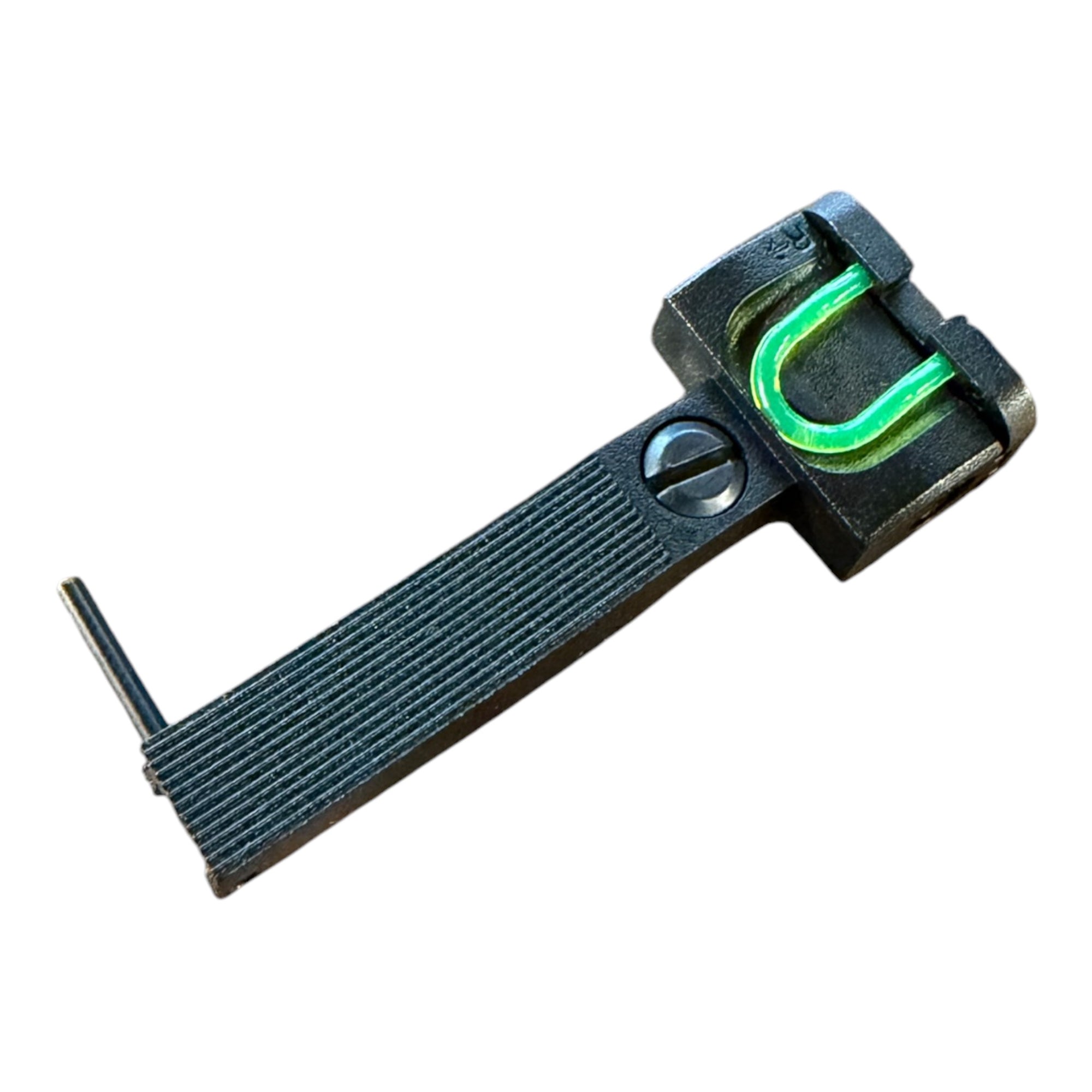 Black Ops Exterminator Rear Sight Complete