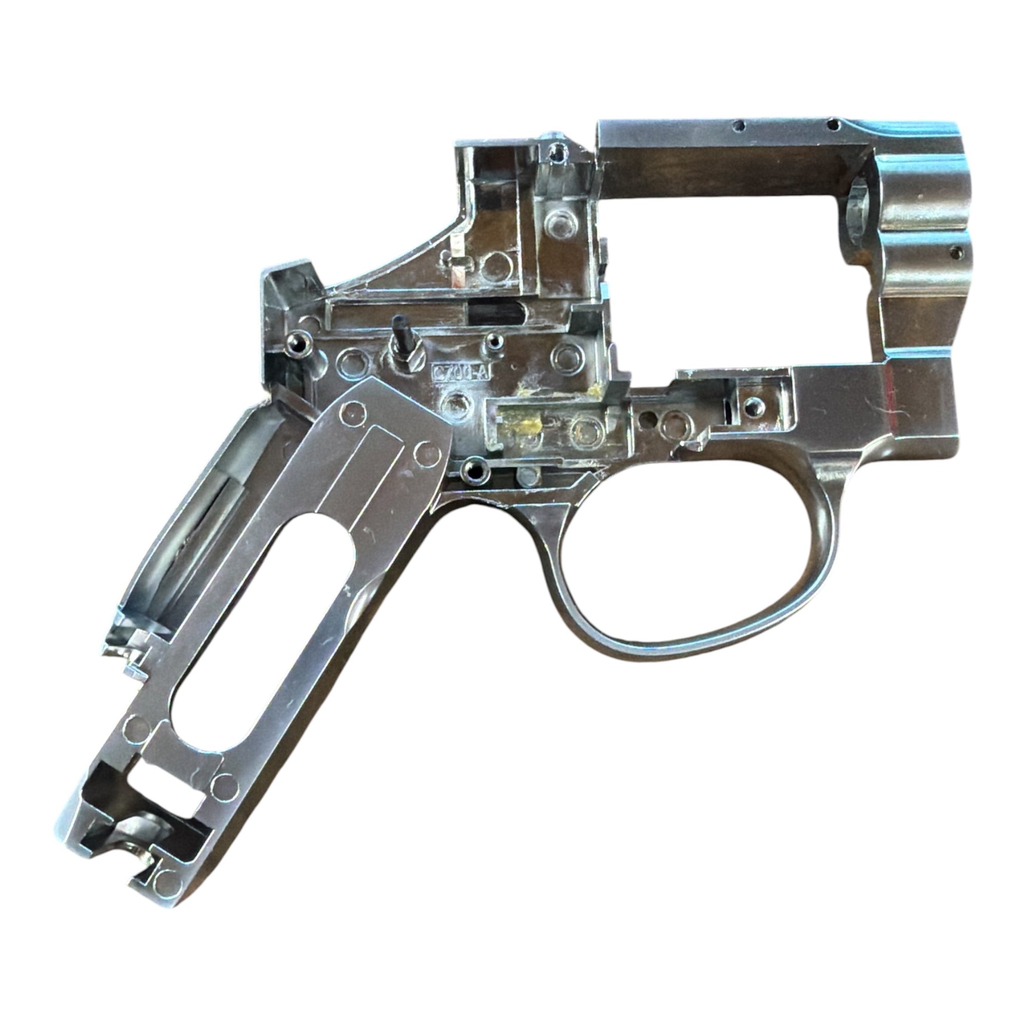 Black Ops Exterminator Frame