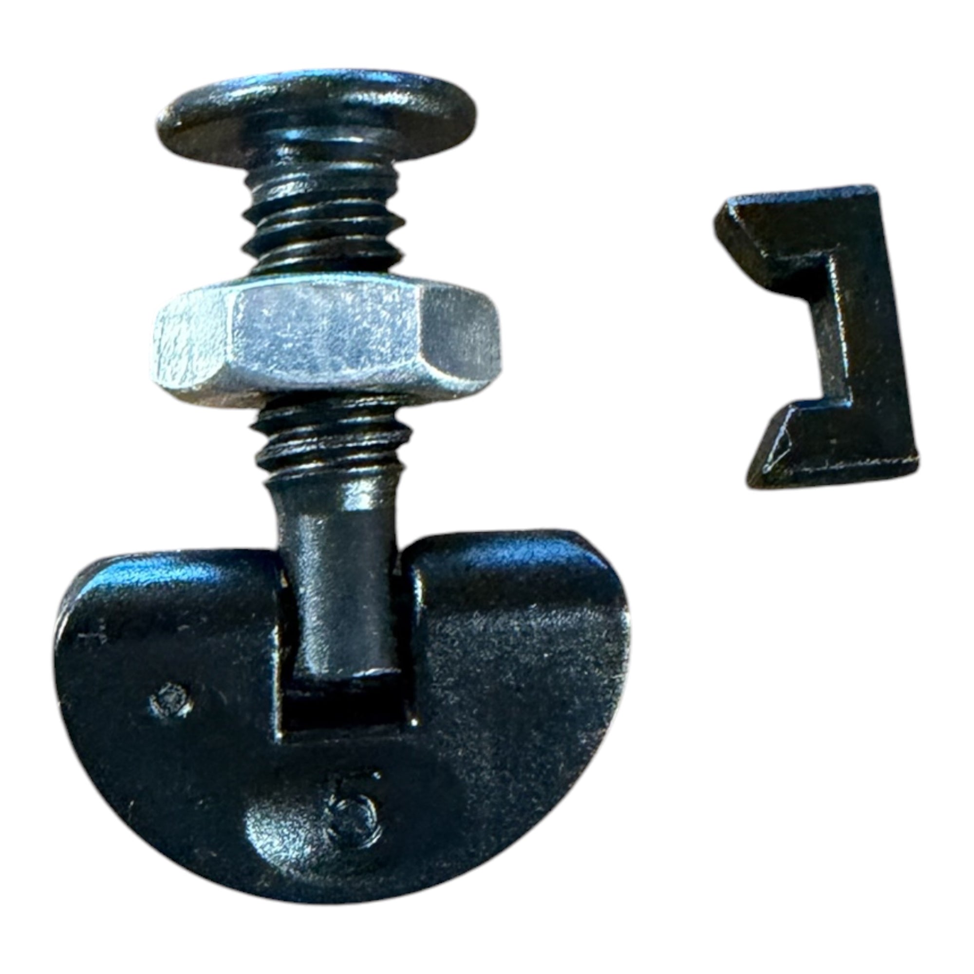 Black Ops Exterminator Piercing screw