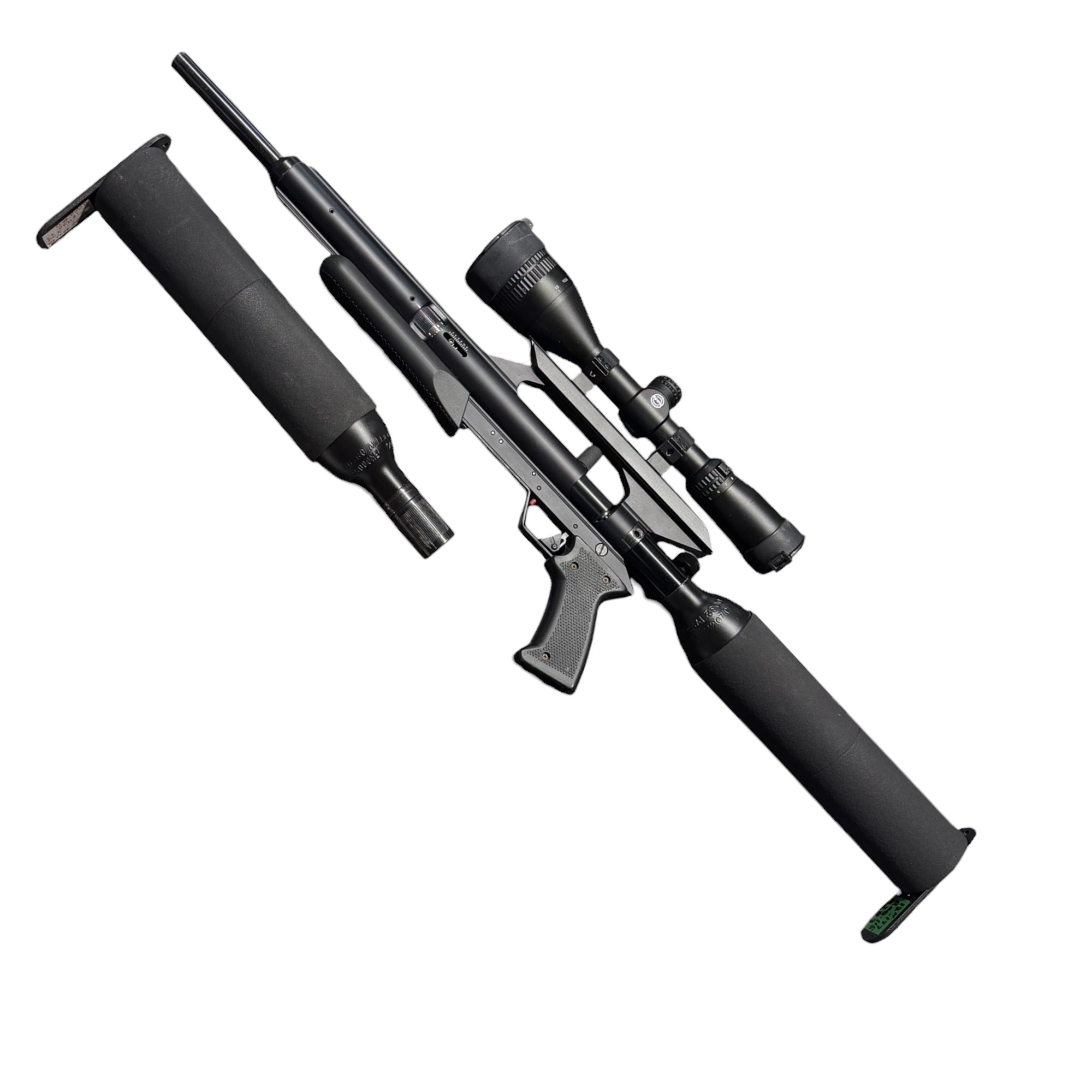 Airforce Talon .22 R9901 1100FPS (Consignment)(1011)