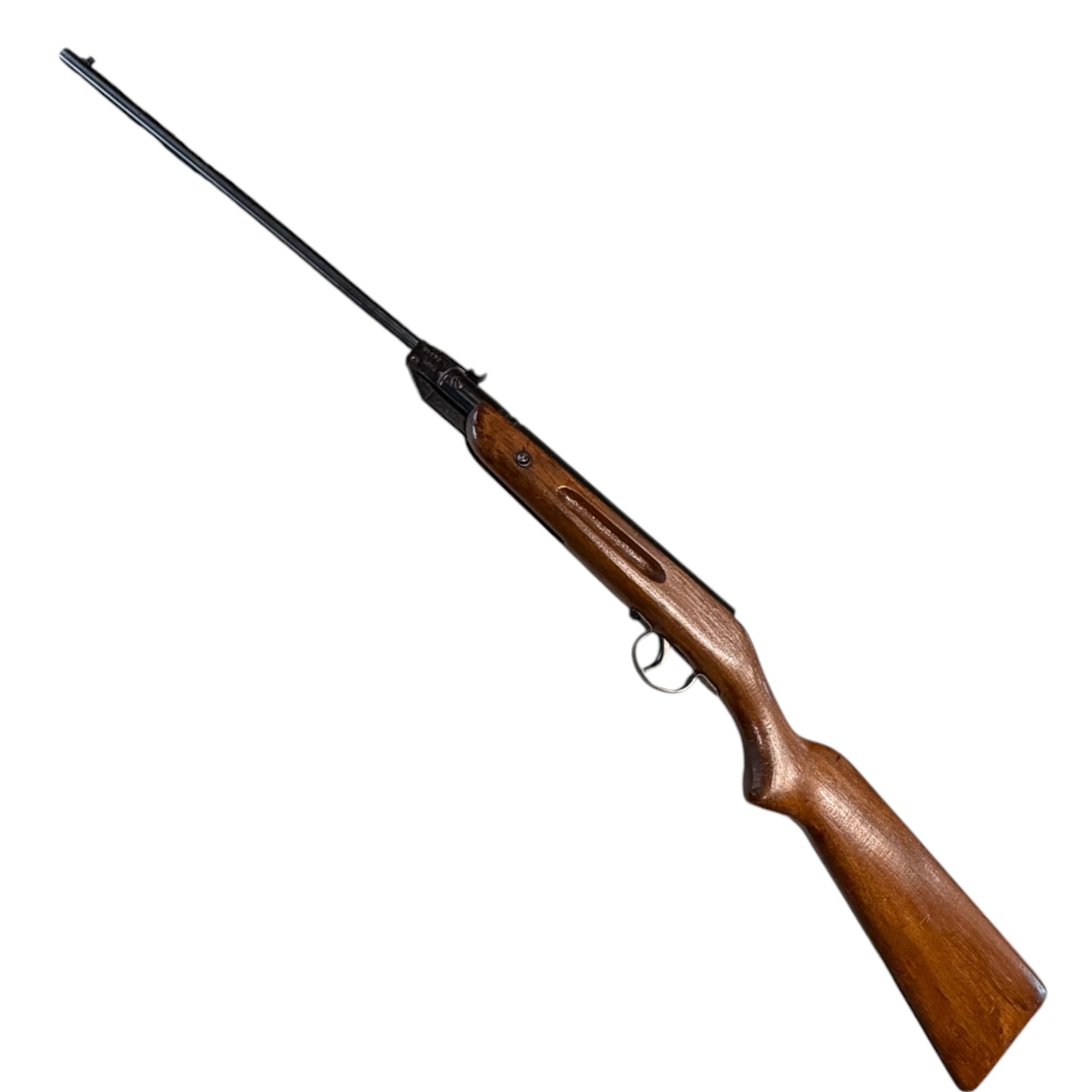 Slavia 618 .177 400FPS (170)(Consignment)