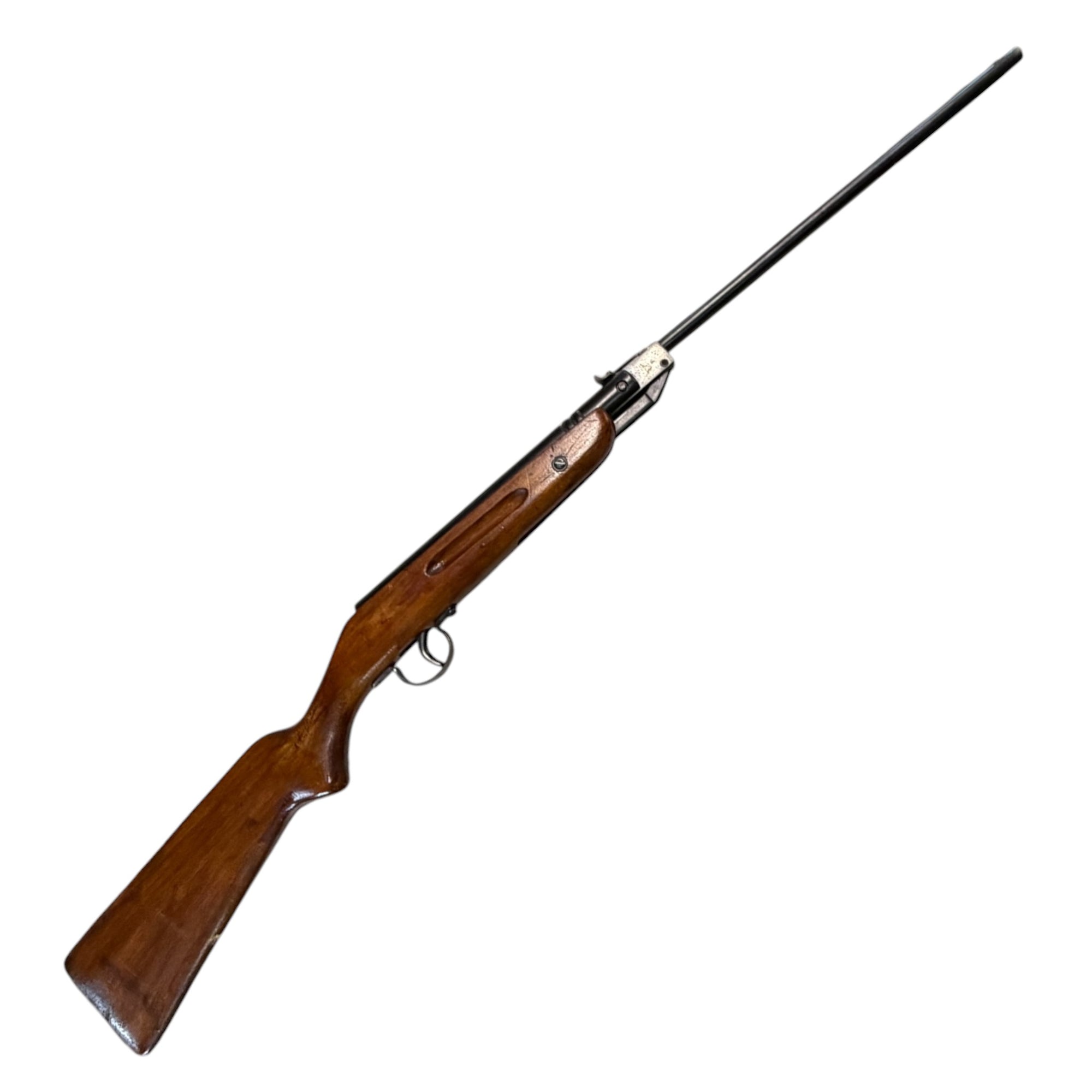 Slavia 618 .177 400FPS (170)(Consignment)