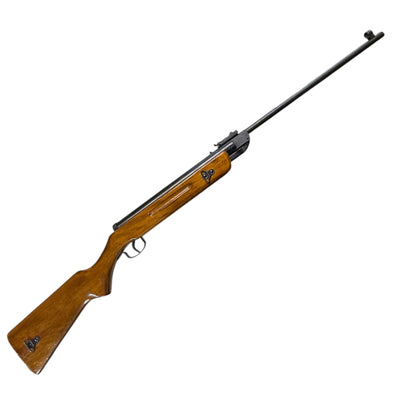 Shanghai Model 62 .177 650FPS (284)(Consignment)