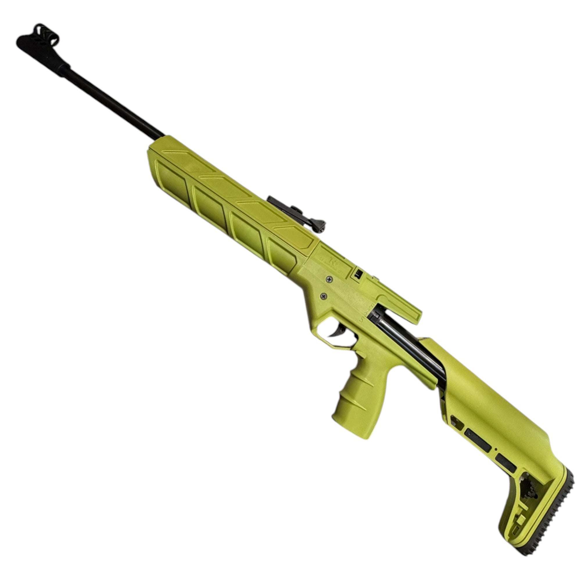 Air Venturi TR5 .177 495FPS (Consignment)(768)