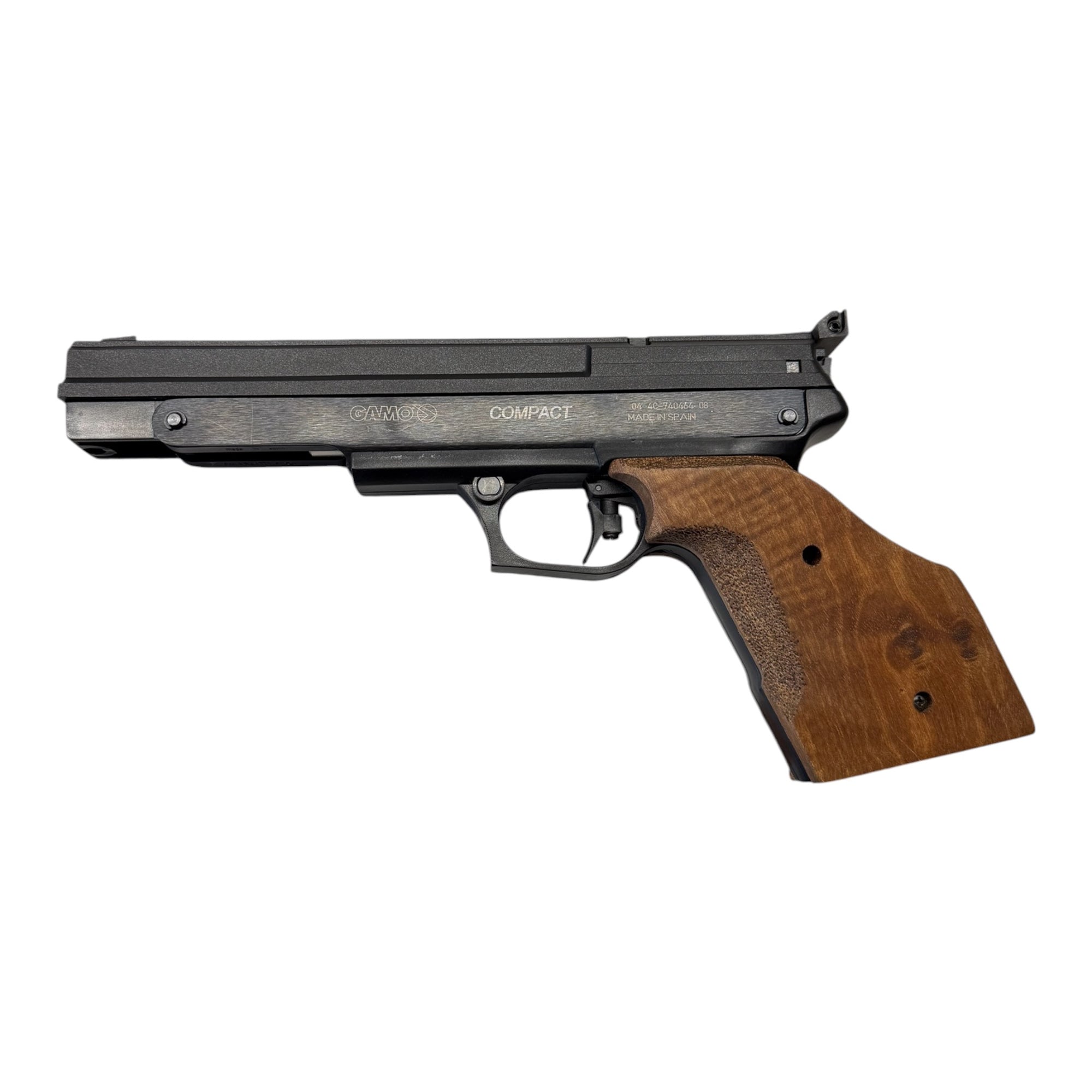 Gamo Compact .177 370 fps (5) (Consignment)