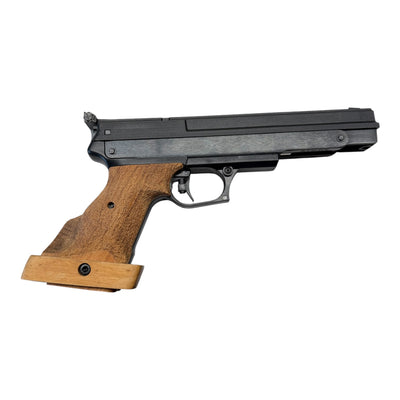 Gamo Compact .177 370 fps (5) (Consignment)