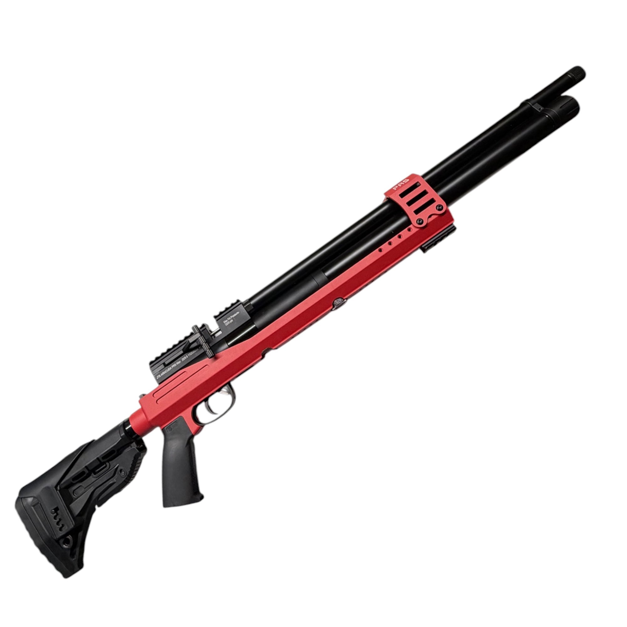 JTS Airacuda PRS Max .22 950fps (Consignment) (660)