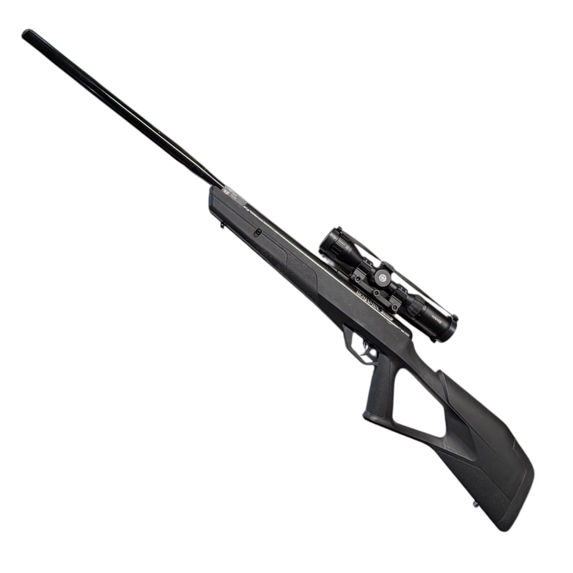 Benjamin Trail .22 1100fps (Consignment) (680)