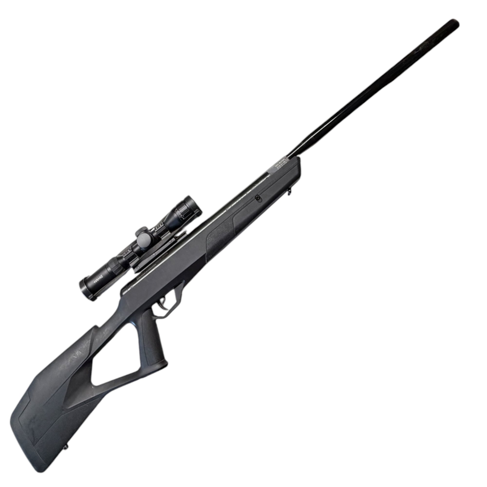 Benjamin Trail .22 1100fps (Consignment) (680)