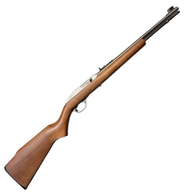 Marlin Model 60 .22lr 19" (Consignment) (787)