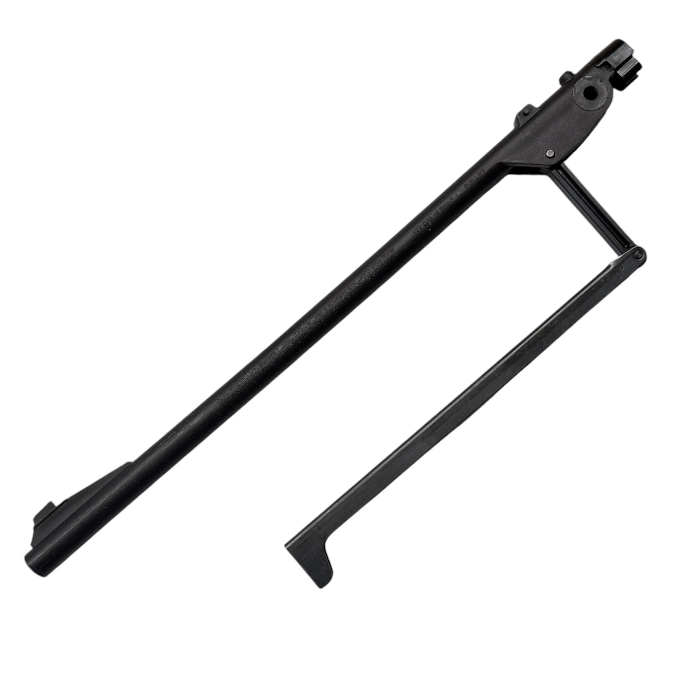 (DIS) 10455 Barrel assembly