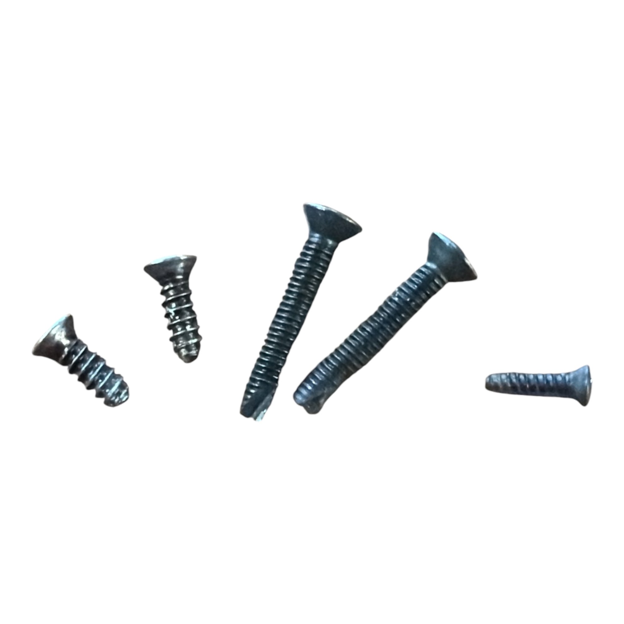 856SA Screw Assortment