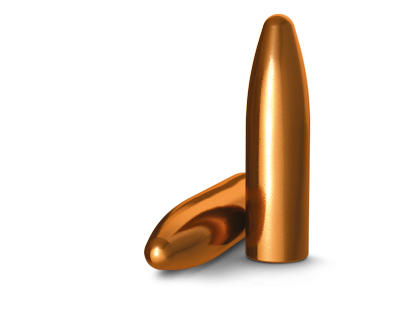 .312 180gr RN HS Plated bullets (Consignment) (551)