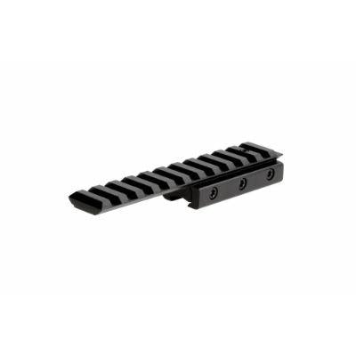 Sun Optics 11mm Picatinny Rail Adapter (SM002)(SUN-MN-001)