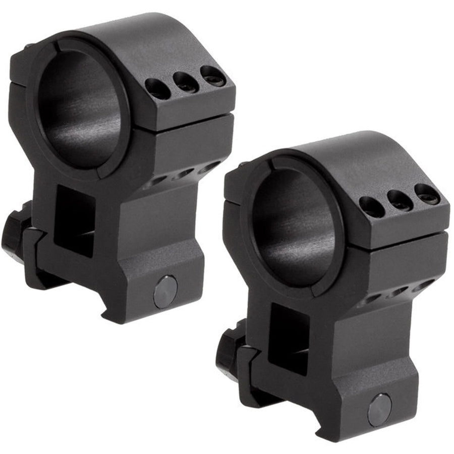 Sun Optics 30mm Ultra High mounts with 1" Inserts (SM1438)(SUN-MN-004)