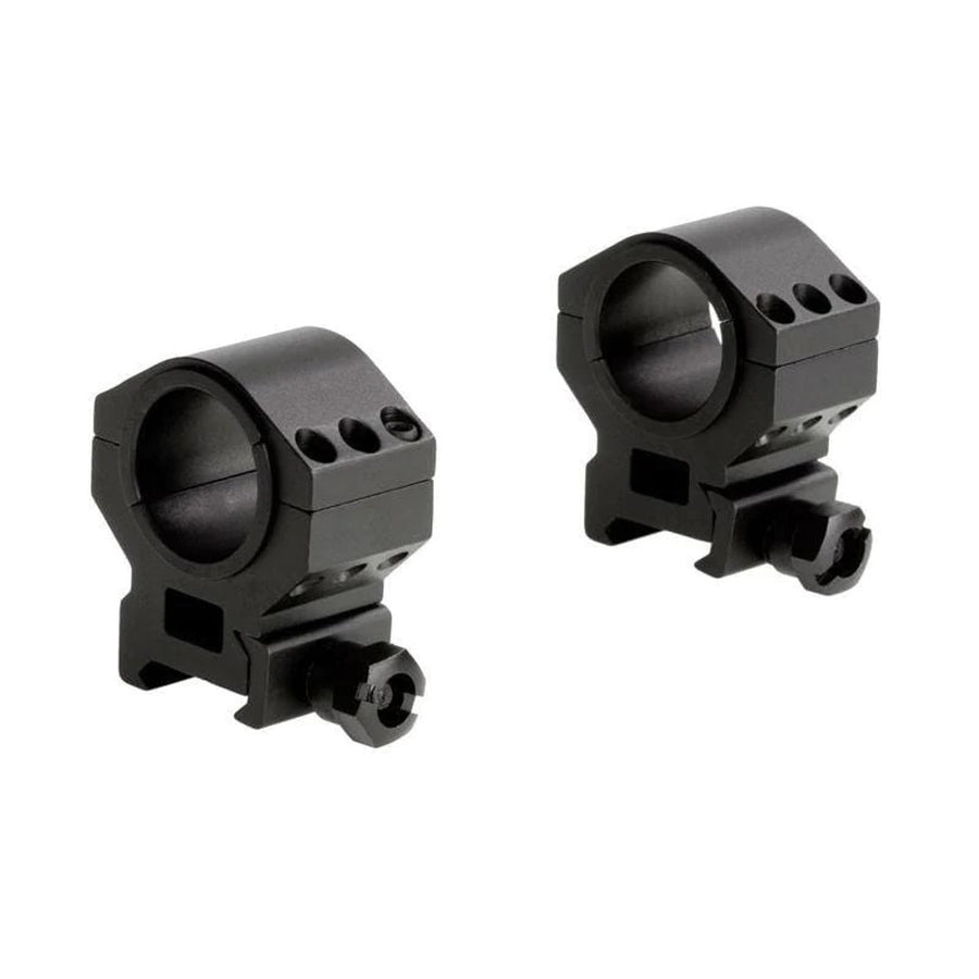 Sun Optics 30mm high mounts with 1" Inserts (SM1436)(SUN-MN-002)