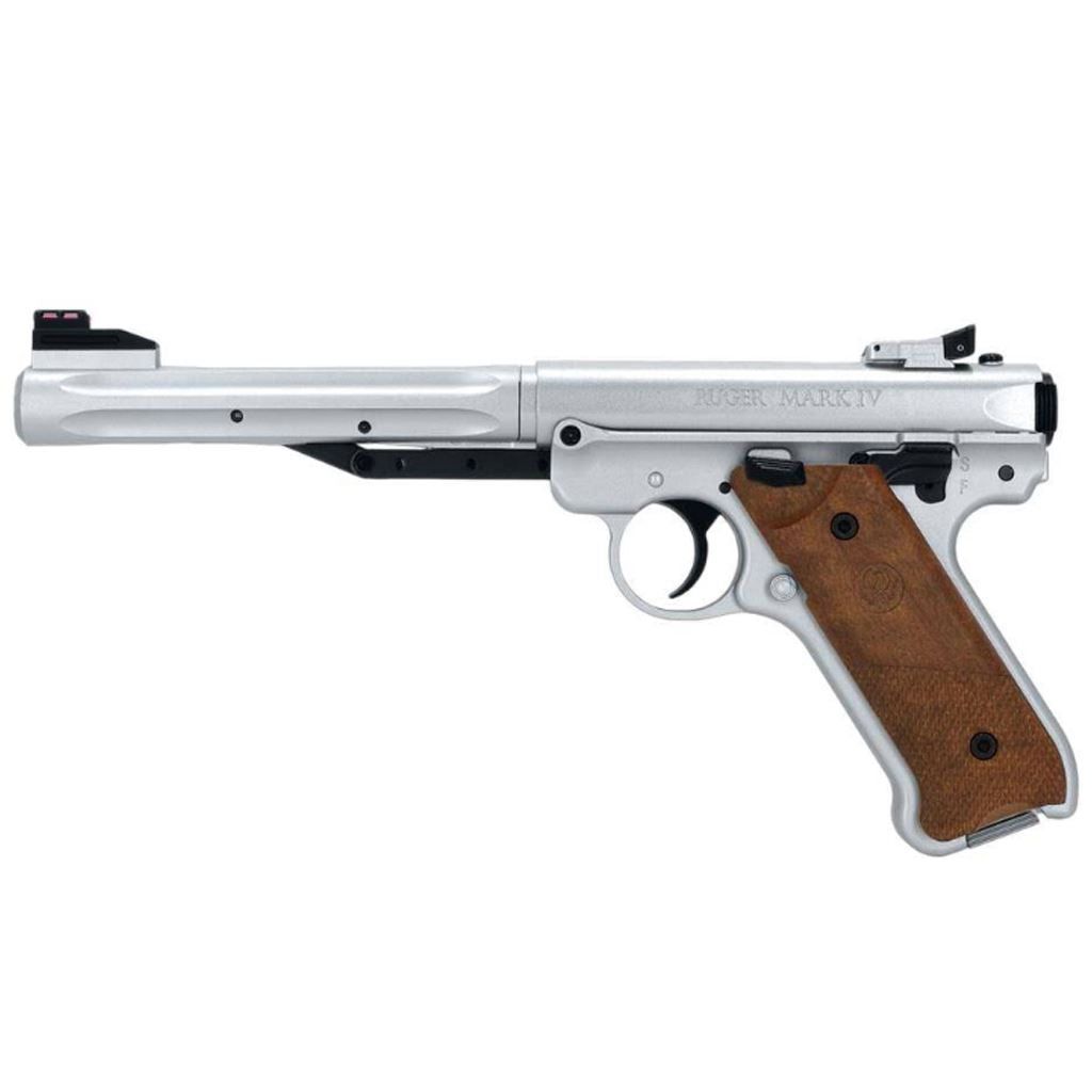 Ruger mark IV .177 320FPS (RUG-AP-002)