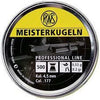 Meisterkugeln .177 (834)(Consignment)