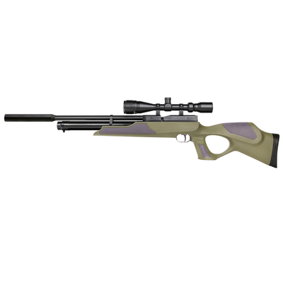 Hw 100 T .22 Synthetic 950FPS (WIR-AR-149)