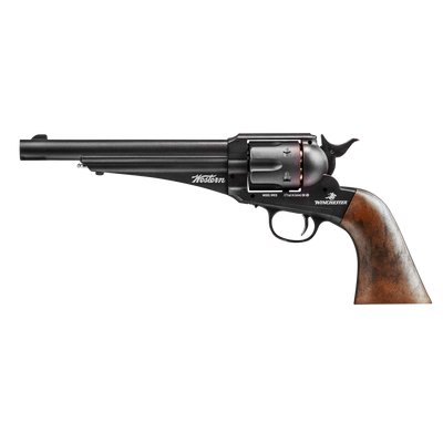 Winchester Western .177 450FPS Revolver (WRCB)(WIN-AP-002)