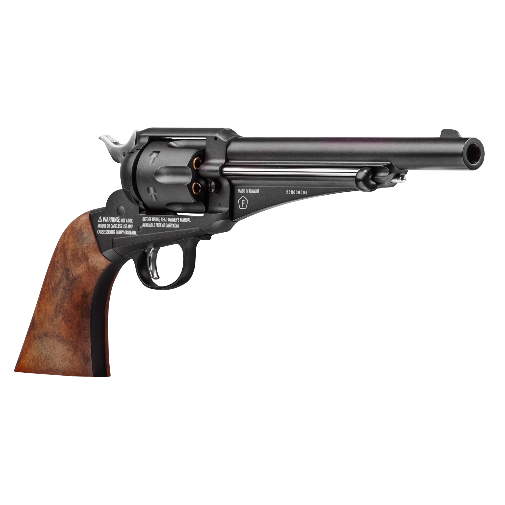 Winchester Western .177 450FPS Revolver (WRCB)(WIN-AP-002)