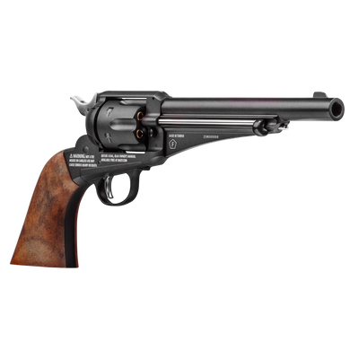 Winchester Western .177 450FPS Revolver (WRCB)(WIN-AP-002)