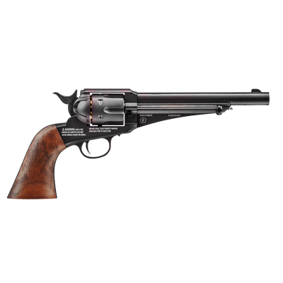 Winchester Western .177 450FPS Revolver (WRCB)(WIN-AP-002)