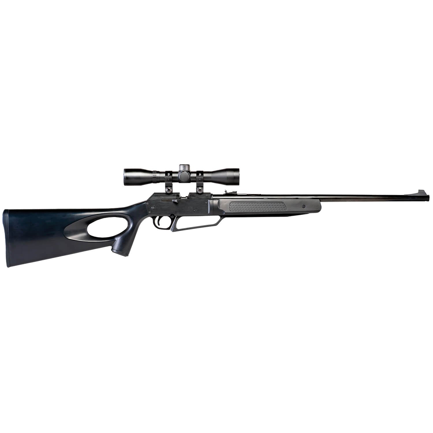 Winchester Model 1977XS .177 1100FPS (991977-402)(WIN-AR-003)