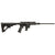 TNW AERO Survival Rifle 9mm Black (TNW-CF-001)