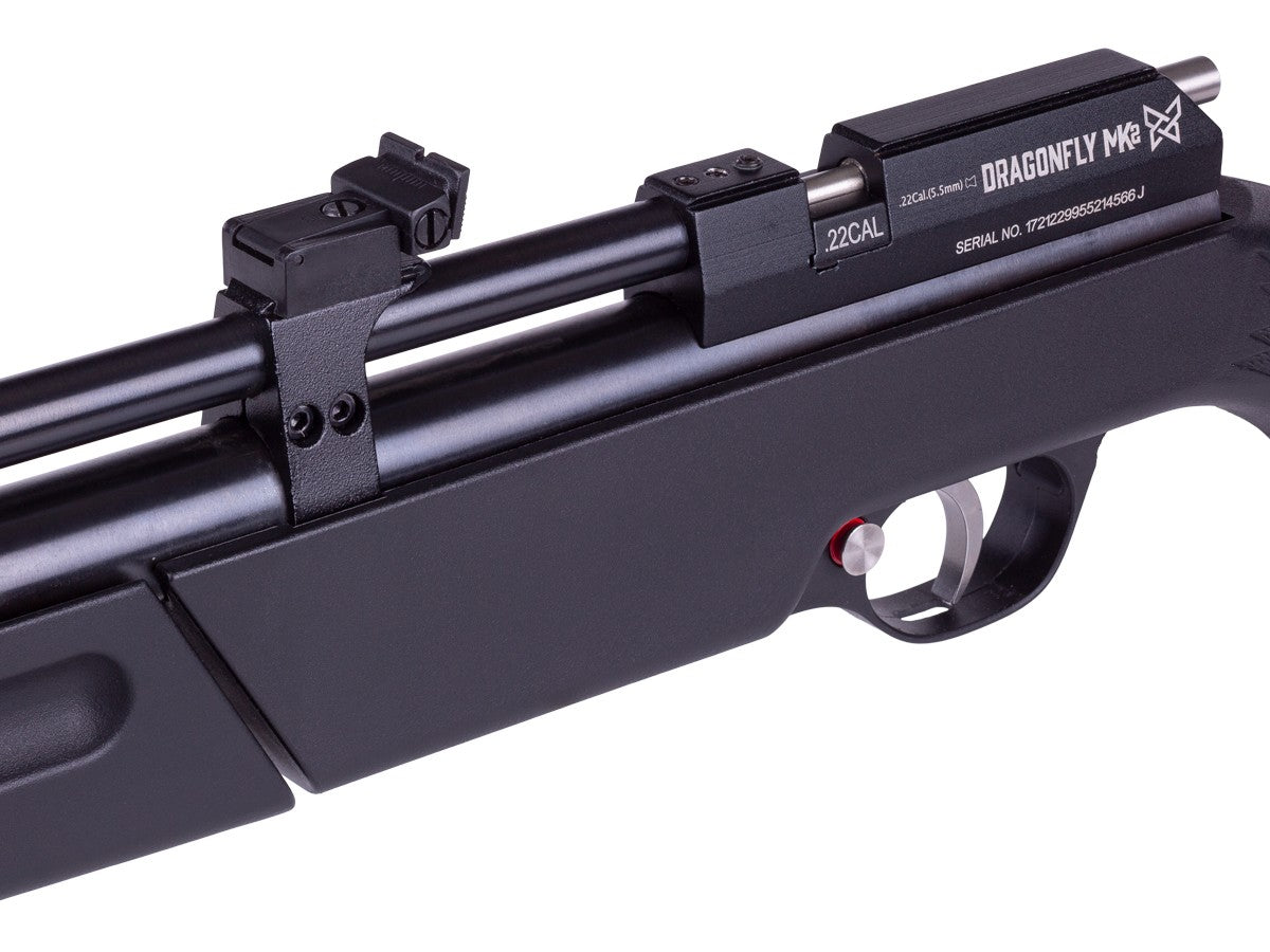 Seneca Dragonfly Mk2 .177 850FPS (SEN-AR-010)