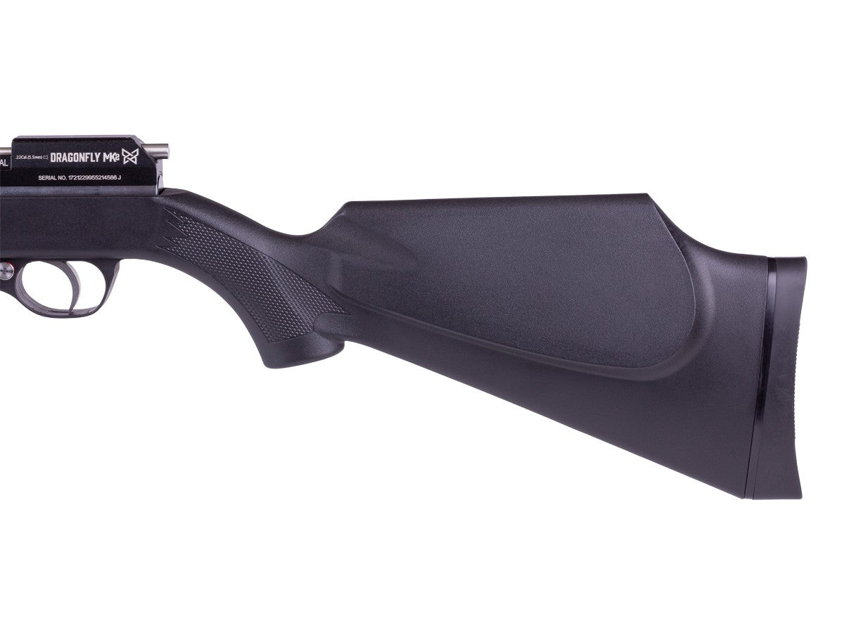 Seneca Dragonfly Mk2 .22 730FPS (SEN-AR-009)